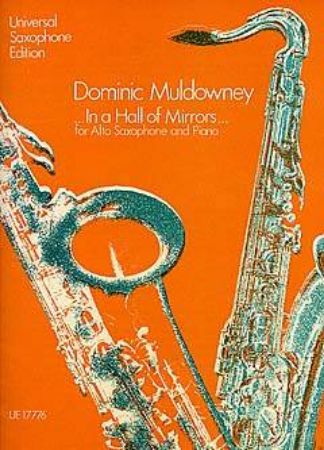 MULDOWNEY:IN A HALL OF MIRRORS