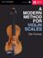 THOMAS:A MODERN METHOD FOR VIOLIN SCALES BERKLEE PRESS + AUDIO ACCESS