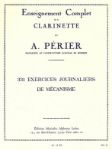 PERIER A:331 EXERCICES JOURNALIERS