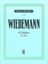 WIEDEMANN:45 ETUDEN FUR OBOE