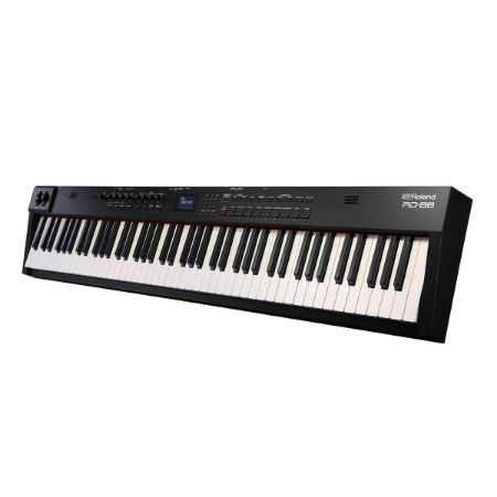 ROLAND STAGE PIANO RD88