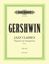 GERSHWIN:JAZZ CLASSICS ORIGINALS AND ARRANGEMENTS VOL.1 PIANO SOLO
