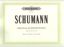 SCHUMANN:ORIGINAL-KOMPOSITIONEN OP.66,85,109,130 PIANO 4 HANDS