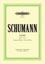 SCHUMANN R:LIEDER VOL.1. HOHE STIMME/HIGH VOICE