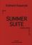KOPETZKI:SUMMER SUITE SNARE DRUM