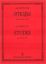KIRILLOV:ETUDES FOR VIOLA SOLO