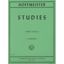 HOFFMEISTER;STUDIES FOR VIOLA