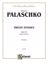 PALASCHKO-TWELVE STUDIES OP.55 VIOLA