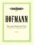 HOFMANN:DIE ERSTEN STUDIEN VIOLA OP.86