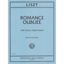 LISZT:ROMANCE OUBLIEE FOR VIOLA AND PIANO