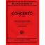 HANDOSHKIN:CONCERTO C MAJOR VIOLA AND PIANO
