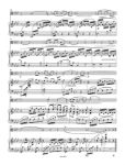 FAURE:4 MELODIES FOR VIOLA AND PIANO