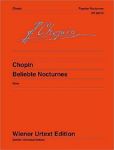 CHOPIN:BELIEBTE NOCTURNES/POPULAR NOCTURNES (EKIER)