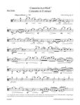 RIEDING:CONCERTO IN H-MOLL OP.35 FOR VIOLA