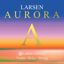LARSEN AURORA STRUNA ZA VIOLINO 2A