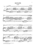 BACH J.S:SECHS SONATEN BWV1014-1019 VIOLIN AND PIANO