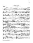 BACH J.S:SECHS SONATEN BWV1014-1019 VIOLIN AND PIANO