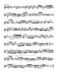BACH J.S.:THREE SONATAS AND THREE PARTITAS FOR VIOLIN SOLO BWV 1001-1006