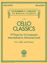 CELLO CLASSICS FOR CELLO AND PIANO