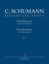 SCHUMANN CLARA:THREE ROMANCES OP.22 FOR VIOLIN AND PIANO