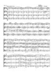 BEETHOVEN:STRING QUARTET IN C-SHARP MINOR OP.131 STUDY SCORE