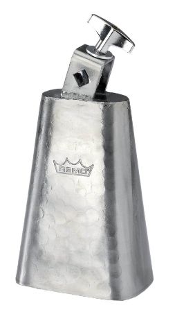 REMO COWBELL CROWN 7''