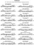 MOZART:VARATIONEN FUR KLAVIER/VARIATIONS FOR PIANO