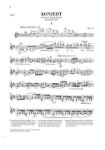 TSCHAIKOWSKY:CONCERTO FOR VIOLIN OP.35 D-DUR VIOLINE AND PIANO