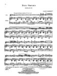 DINICU/HEIFETZ:HORA STACCATO VIOLIN AND PIANO