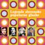 LEGENDE SLOVENSKE POPULARNE GLASBE 4CD