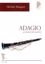 MANGANI:ADAGIO CLARINET AND PIANO