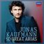 JONAS KAUFMANN/50 GREAT ARIAS  4CD