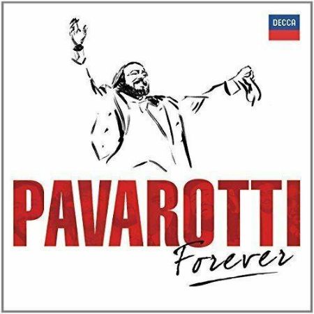 PAVAROTTI/FOREVER 2CD