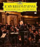 JOHN WILLIAMS LIVE IN VIENNA/MUTTER  BLUE RAY + CD