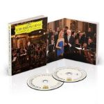 JOHN WILLIAMS LIVE IN VIENNA/MUTTER  BLUE RAY + CD