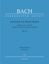 BACH J.S.:NUN KOMM,DER HEIDEN HEILAND  BWV 61 VOCAL SCORE
