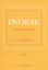 DVORAK:STABAT MATER OP.58  VOCAL SCORE