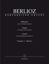 BERLIOZ:MELODIES/SONGS FOR HIGH VOICE, VOL.1
