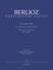 BERLIOZ:LES NUITS D'ETE/SUMMER NIGHTS HIGH VOICE/VOCAL SCORE