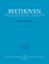 BEETHOVEN:MISSA SOLEMNIS OP.123 VOCAL SCORE