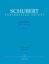 SCHUBERT:STABAT MATER G-MOLL D 175 VOCAL SCORE