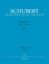 SCHUBERT:MAGNIFICAT C-DUR D 486 VOCAL SCORE