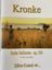KRONKE:SUITE ITALIENNE OP.186 FUR GLOTE,CELLO UND HARFE