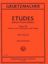 GRUETZMACHER:ETUDES OP.38 VOL.1 CELLO