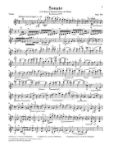 FAURE:VIOLIN SONATA NO.2 OP.108