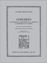 MERCADANTE:CONCERTO IN SI BEMILLE MAGGIORE PER CLARINETTO E PIANO