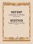 MEDTNER:FORGOTTEN TUNES OP.38 FOR PIANO