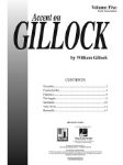 GILLOCK:ACCENT ON GILLOCK VOL.5