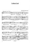 RAUTAVAARA:DIE LIEBENDEN OP.13 HIGH VOICE AND PIANO