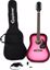 EPIPHONE AKUSTIČNA KITARA STARLING PLAYER PACK Hot Pink Pearl